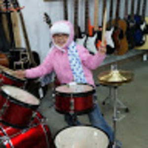 Meet your Posher, Hilda